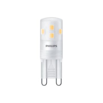 LED G9 - 1,9W - 2700K - 320° - 43mm | MP060901