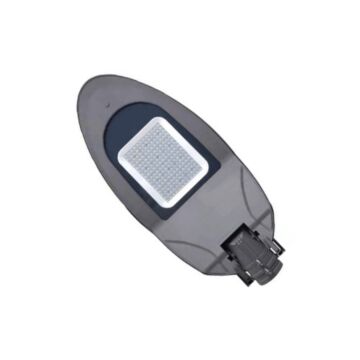 LED Straatverlichting Caliban - 150W - 650x300x135mm - Buis Ø60mm | MP090044