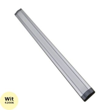LED Bar 12V - 3W - Wit - 260lm - 30cm - IP20 | MP130001N