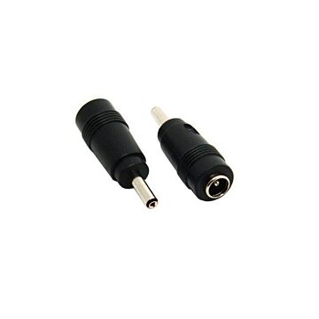 DC Adapter (5.5mm → 3.5mm) | MP130016