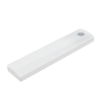 LED Onderbouwverlichting - Oplaadbaar - CCT - 15cm - Sensor - Dimbaar | MP130080
