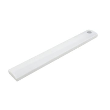 LED Onderbouwverlichting - Oplaadbaar - CCT - 25cm - Sensor - Dimbaar | MP130081