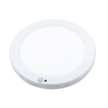 LED Downlight/Plafonnière - In- en opbouw - 4000K - Ø220 | MP150006H