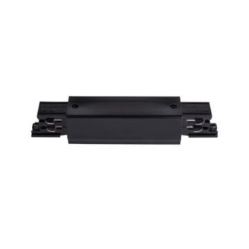 Connector voor spanningsrail - 3-fase - Zwart | MP150045Z