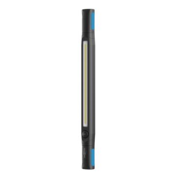 ANSMANN oplaadbare LED werklamp ML3000RD - 30W - 3000lm - dimbaar