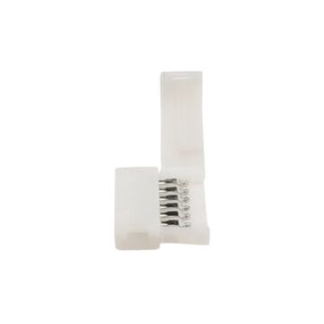 LED Strip 12/24V - RGB+CCT - Koppelstuk - 6-pins - 12 mm | MP210138