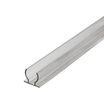 LED Lichtslang Profiel - PET - 1 meter - UV/Chloor/Zoutwater-bestendig | MP220095