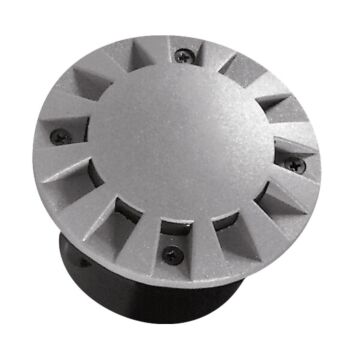 LED Grondspot Roger - 1W - 25Lm - 12LED - 6500K - IP66 | MP230004