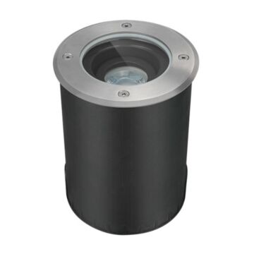 LED Grondspot BERG - vervangbare GU10 - IP67 - Rond - Dimbaar | MP230066R