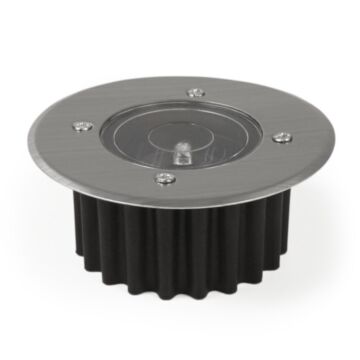 LED Solar Grondspot - Rond | MP230072