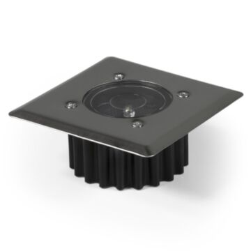 LED Solar Grondspot - Vierkant | MP230073