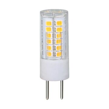 LED GY6.35 - 3,4W - 2900K - 500Lm - 360° | MP300002