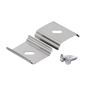 Bevestigingsclips voor Arc12 LED strip profiel (2 stuks) | MP350062AU