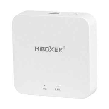MiBoxer WiFi Gateway - 2.4GHz - WL-Box2 | MP890001WI