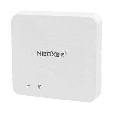 MiBoxer Zigbee 3.0 Gateway - ZB-Box2 | MP890001ZI