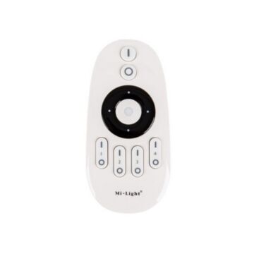 MiBoxer - CCT afstandsbediening - RF - 4 Zones - FUT007 | MP890010