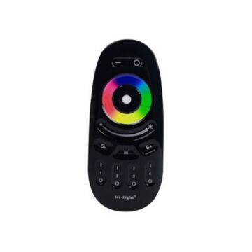 Milight - RGBW Touch afstandsbediening - 4 Zones - FUT096-B