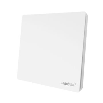 MiBoxer Dimpaneel Enkel - Draadloos - 2.4GHz - PUSH3 | MP890037-1