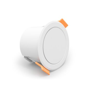 MiBoxer aanwezigheidssensor - Inbouw - Max. 10A - 3-8m - IP20 | MP890039
