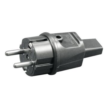 Stekker voor prikkabel | MP900001