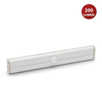 Velamp draadloze LED-lamp met bewegingssensor SMARTY LT011 - 200lm