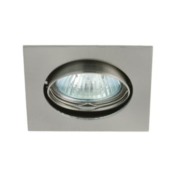 Armatuur NAVI - Vierkant - RVS - 50mm - Kantelbaar | MP990007