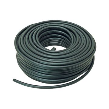 Grondkabel - NYY-J - 3x2,5mm² - zwart (per 5 meter) | MP990012