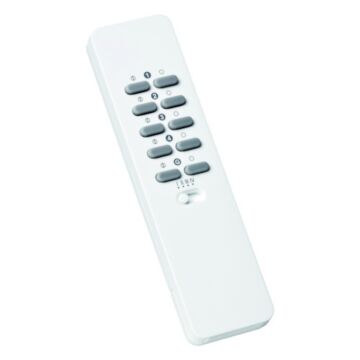 KAKU Afstandsbediening - 16 kanalen (AYCT-102) | MP990018