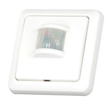 KAKU Draadloze bewegingsmelder (AWST-6000) | MP990055