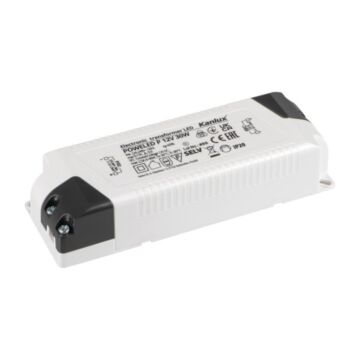 LED-Voeding 12VDC - 30W - CV | MP990137