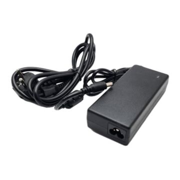 LED Voedingsadapter 5V - 10A - 48W - DC5.5mm | MP990229