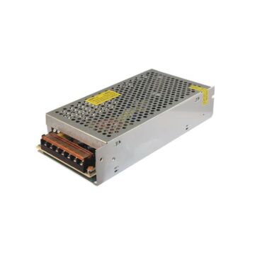LED-Voeding - 24VDC - 200W - 8,3A - IP20 | MP990242