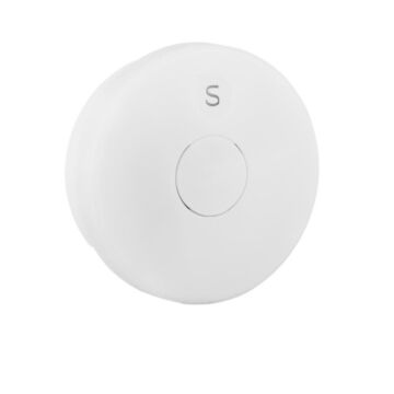 Rookmelder - 1 jaar batterij - FSM-114 | MP999001