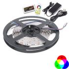 LED Strip 12V - RGB - IP20 - 30xSMD5050/m - 5m | MP210002B