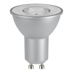 LED GU10 spot - 7,5 Watt - 4000K - 120° - Dimbaar - Vervangt 42W | MP011002