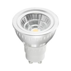 LED GU10 spot - 5 Watt - Dim-to-warm - 45° | MP011021
