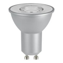 LED GU10 spot - 7,5 Watt - 2700K - 120° - Dimbaar | MP011023