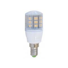 LED E14 lamp - 3W - 3000K - 230V