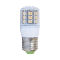 LED E27 lamp - Corn - 3W - 3000K | MP012704 | <ul class="list-style -check">
<li>350 Lumen</li>
<li>Warm wit (3000K)</li>
<li>Vervangt 35W</li>
</ul>