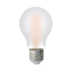 LED E27 Filament lamp - A60 - 7,5W - 2700K - Dimbaar | MP012712