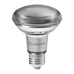 LED E27 LEDVANCE Spiegellamp - R80 - 4,9W - 345Lm - 2700K - Dimbaar | MP012731