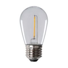 LED E27 ST45 Filament lamp - 0,5W - 4000K - 50Lm | MP012784