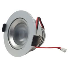 Set LED Inbouwspot - 4W - Aluminium - 2700K - Dimbaar - Gratis trafo | MP020010 | <ul class="list-style -check">
<li>4 Watt per spot</li>
<li>350 Lumen per spot</li>
<li>Vervangt 35 Watt</li>
</ul>