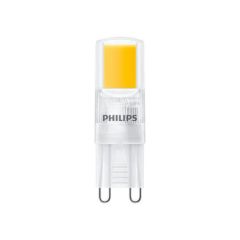 Philips LED G9 - 2W - 2700K - 360° | MP060909