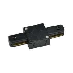 Connector voor spanningsrail - 1-fase - Zwart | MP150054Z