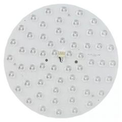 LED Plafonniere lamp - CCT - 25 Watt - 3000Lm - Magnetisch
