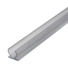 LED Lichtslang Profiel - PVC - 1 meter | MP220094