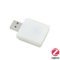 USB flash disk - Zigbee (geschikt voor Philips Hue, Google Home, Amazon Alexa) | MP290006 | <ul class="list-style -check">
<li>Zigbee dongle</li>
<li>Voor SmartDeco plafondlamp</li>
</ul>