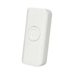 LED Snoerdimmer - Traploos dimmen - 0,3-75W - 230V - Wit | MP960201