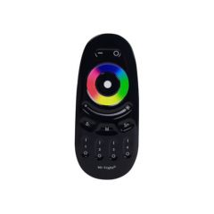 Milight - RGBW Touch afstandsbediening - 4 Zones - FUT096-B | MP990040Z
